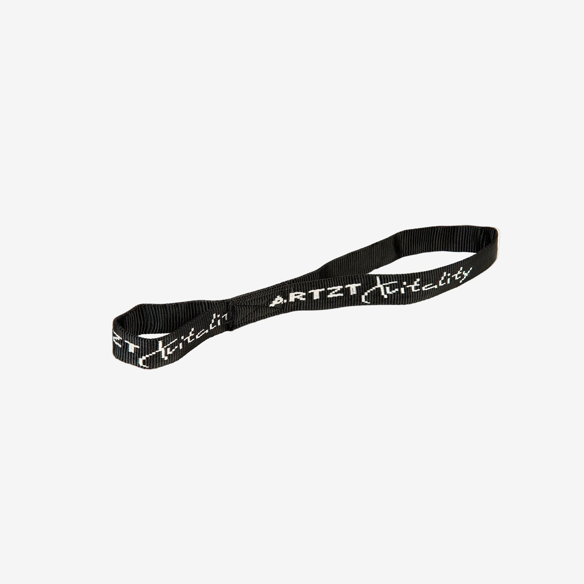 ARTZT vitality Fitness Band Loop 32 cm Fixierschlaufe