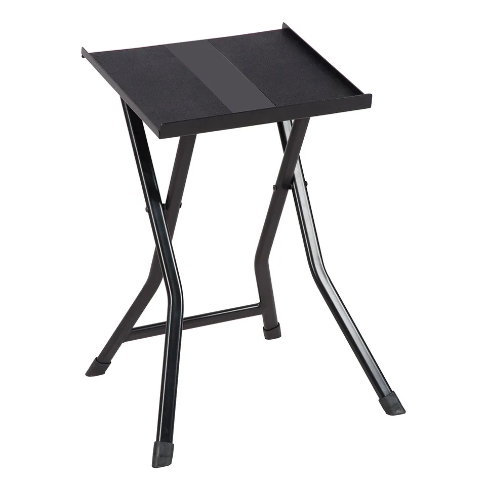 Artzt PowerBlock Hantelständer faltbar Stahl 45 kg 50x45x60
