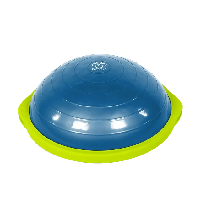 ARTZT BOSU Sport Balance Trainer 50cm kompakt rutschfest
