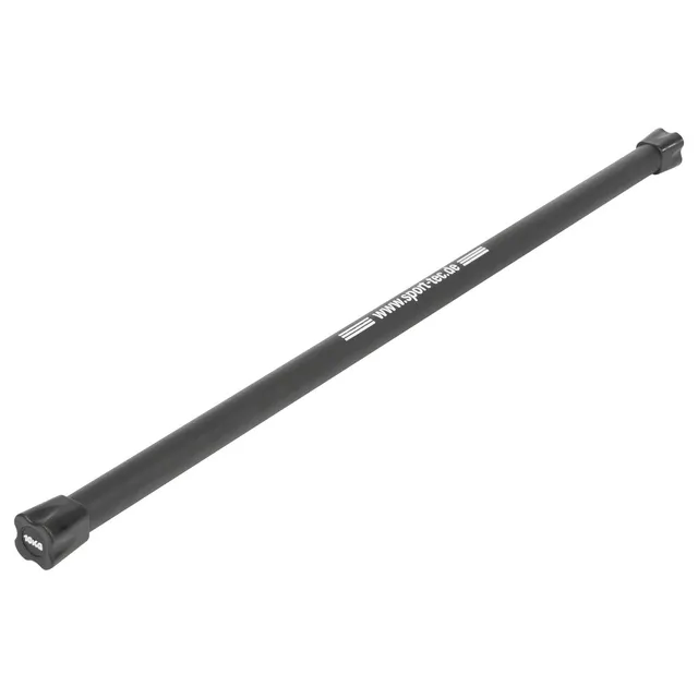Sport-Tec Gewichtsstange 10 kg schwarz Hantelstange