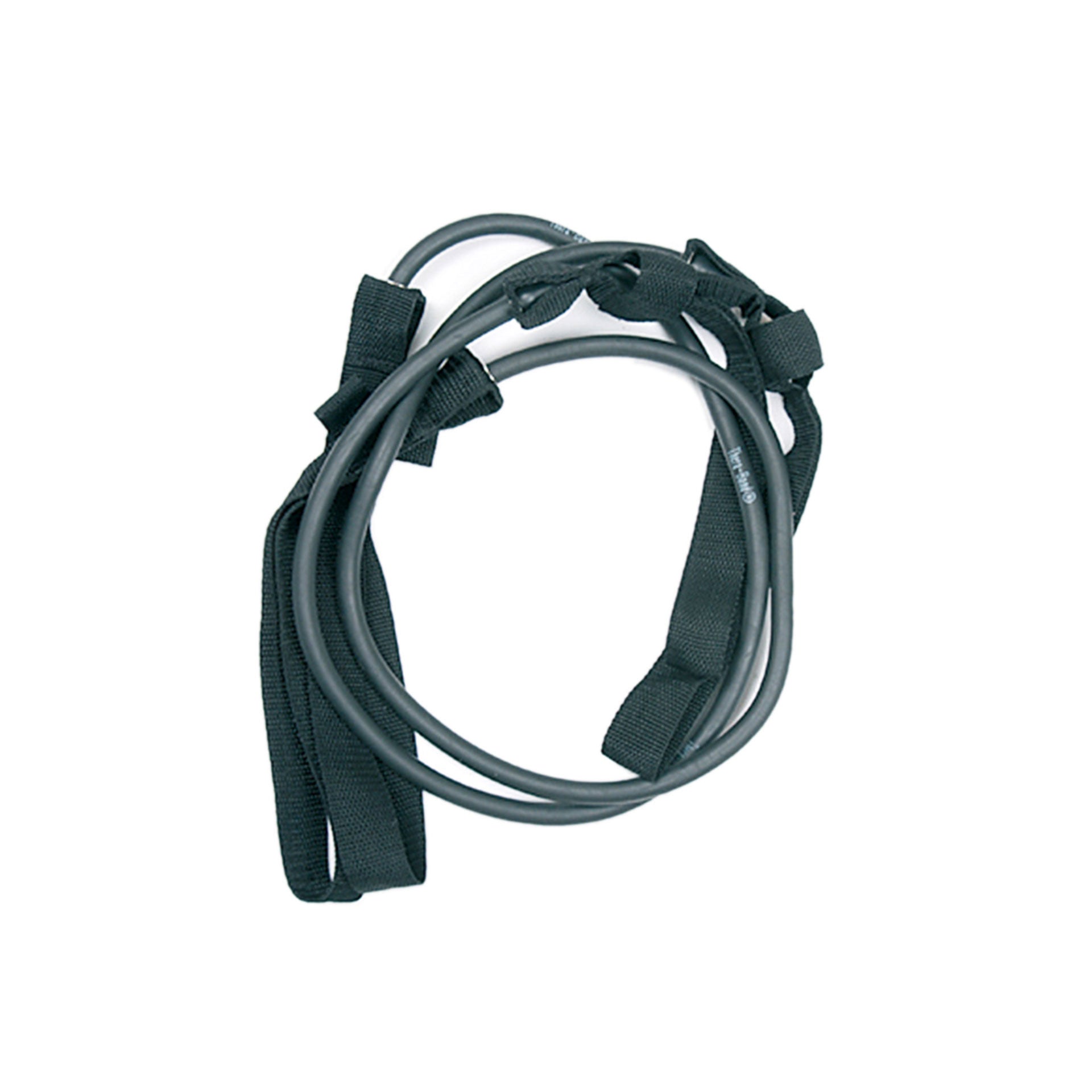 Gymstick Original Ersatztubings Paar Latex