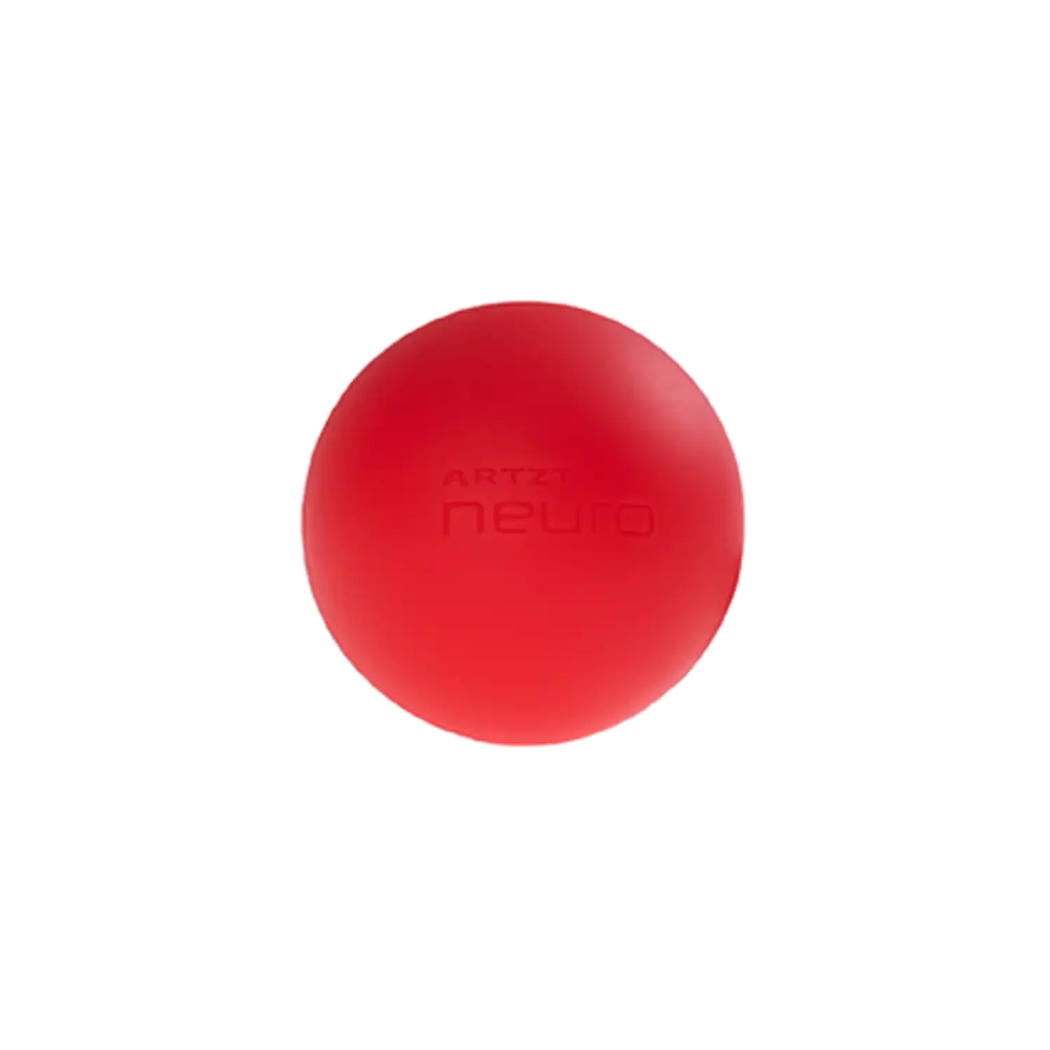 ARTZT neuro BrainBoost Ball 6 cm Reaktionsball Grün
