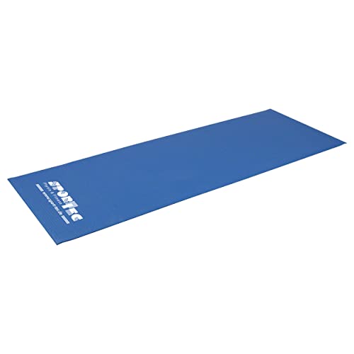 Sport-Tec Yogamatte Fitnessmatte 180x60 mit Tragegurt