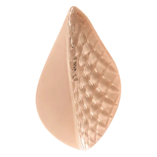 ABC Breastcare Vollprothese Brustprothese Silikon Massage