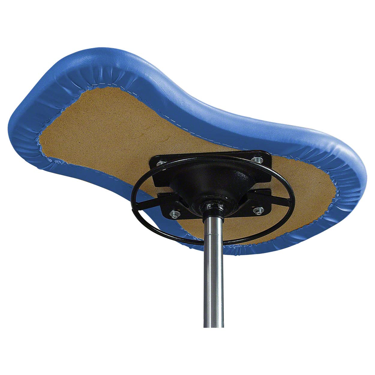 Sport-Tec Praxiseinrichtung Therapiehocker Exklusiv Rollhocker Polster
