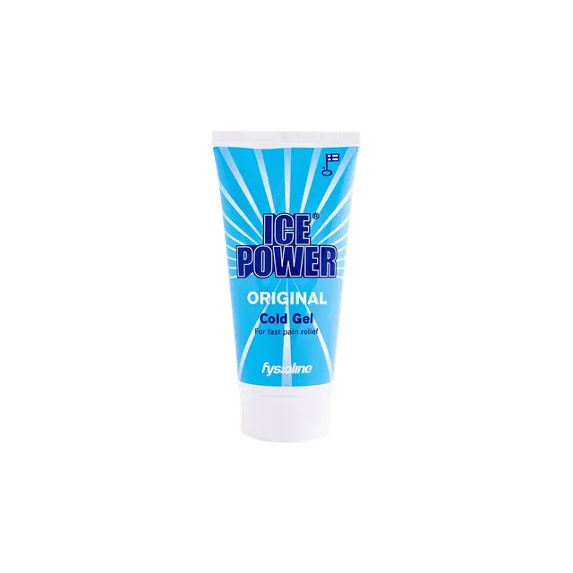 Artzt Ice Power Original Kühlgel 75 ml Menthol