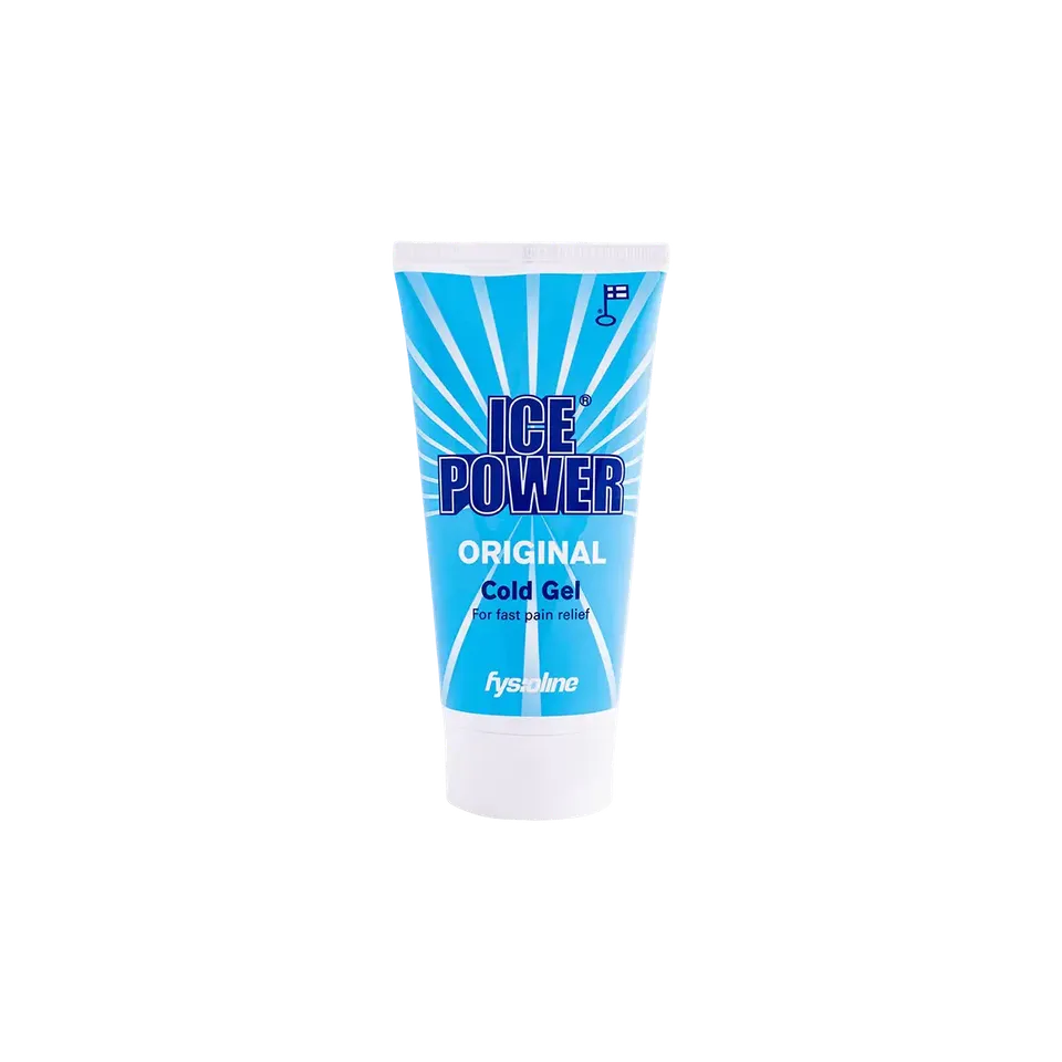 ARTZT thepro Ice Power Original Kühlgel 75 ml Menthol