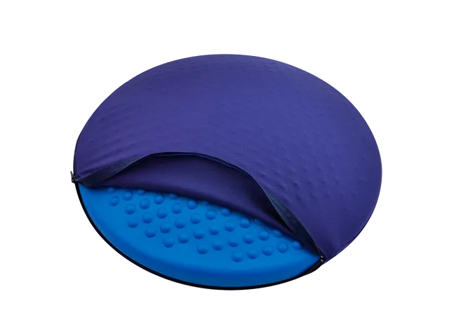 PEZZI Accessories Disc'o'Sit Cover Sitzkissen-Bezug