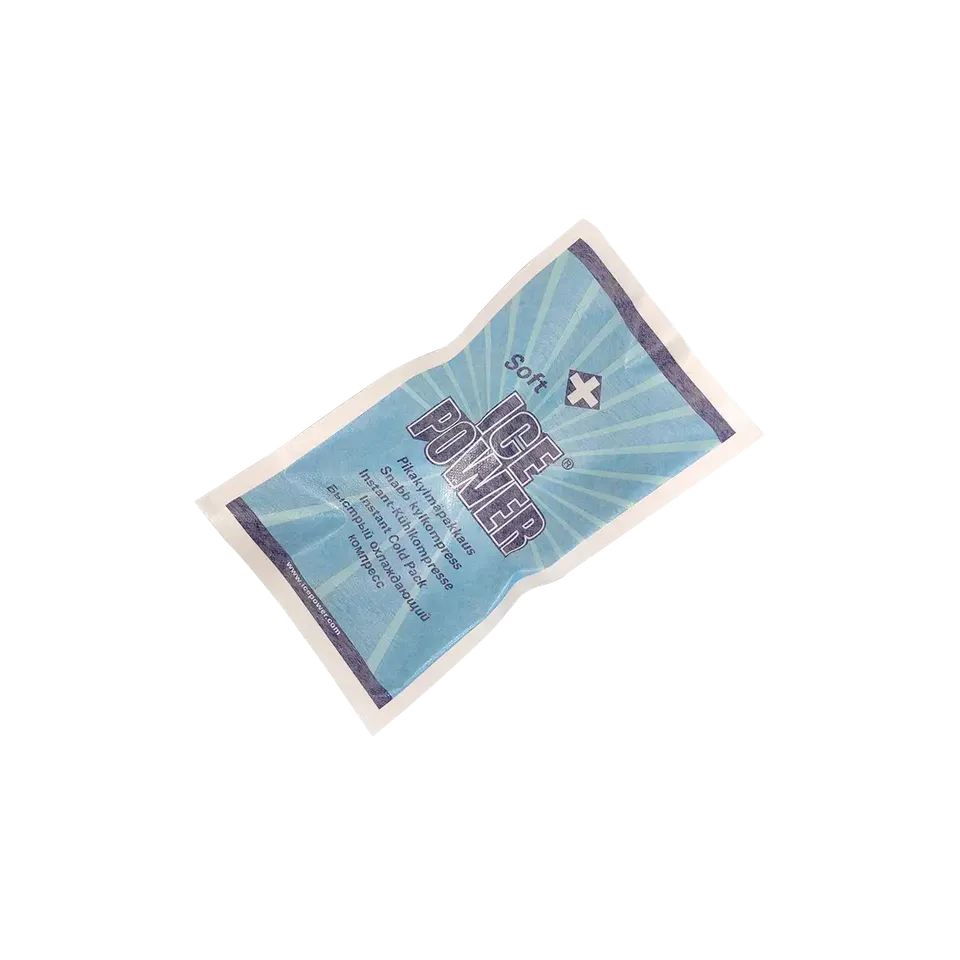 Artzt Ice Power Instant Kühlkompresse Soft Einmal