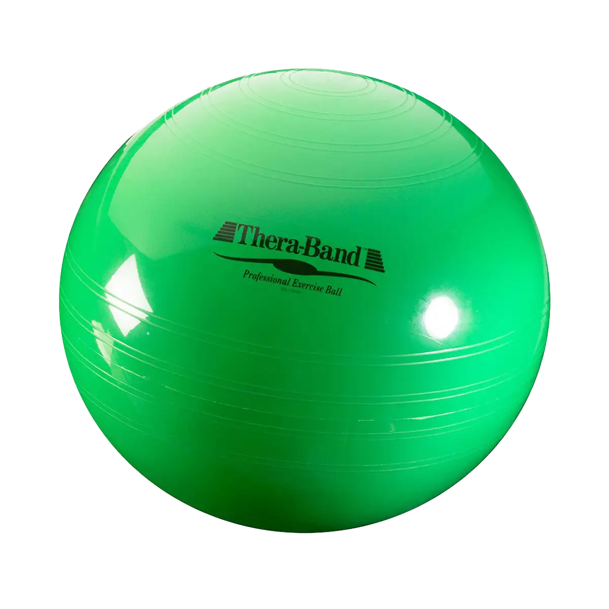 ARTZT thepro TheraBand ABS Gymnastikball 65 cm Balance