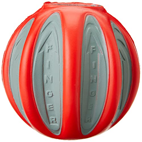 CanDo Digi-Squeeze Handtrainer rot leicht Fingertrainer