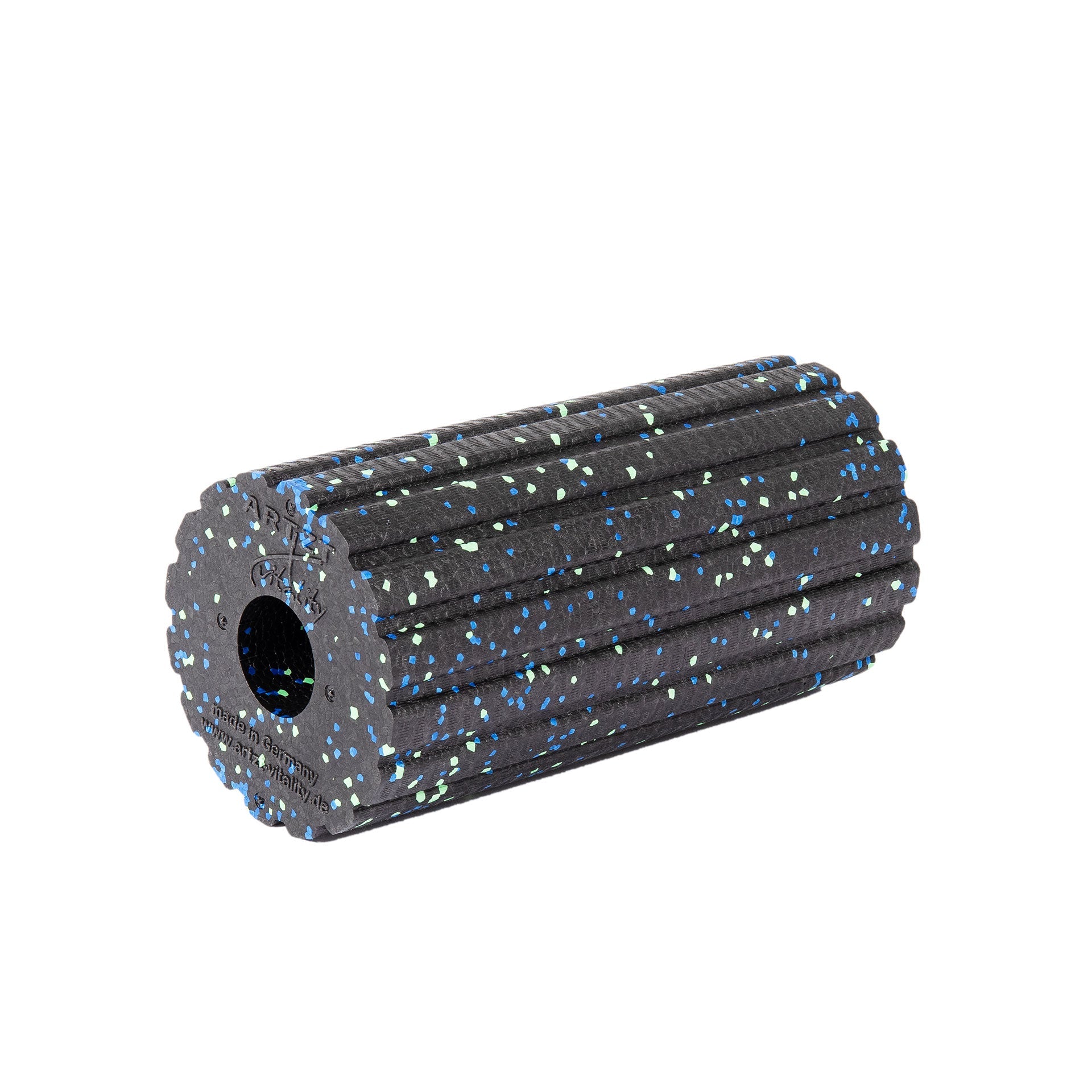 BLACKROLL GROOVE Standard Faszienrolle 30x15 cm