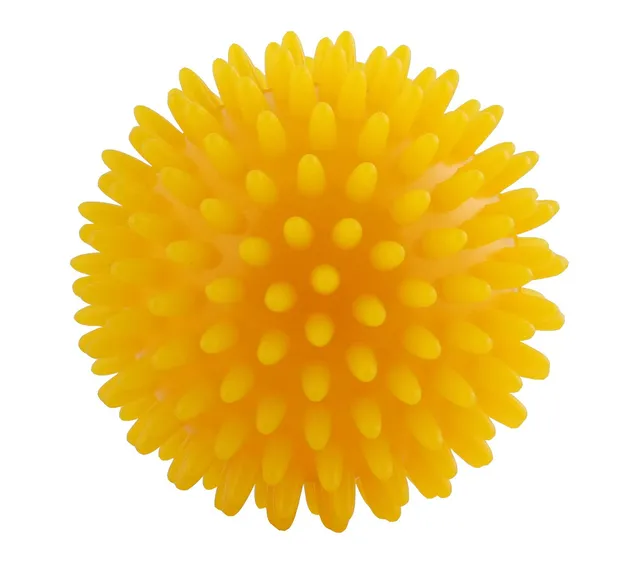 CanDo Massageball Noppenball Selbstmassage 1 Stück