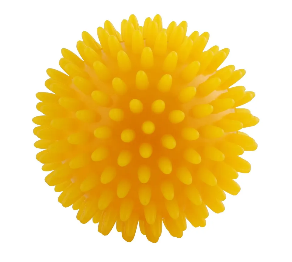 CanDo Massageball Noppenball Selbstmassage 1 Stück