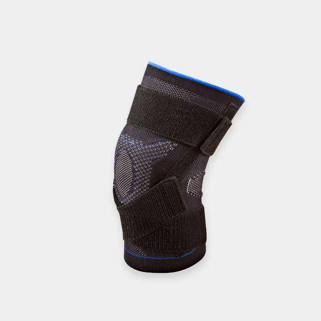 Cizeta GL Strapp Kniebandage Sport Kompression Klasse 3