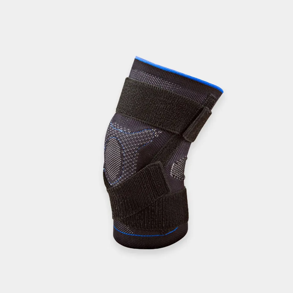 Cizeta GL Strapp Kniebandage Sport Kompression Klasse 3