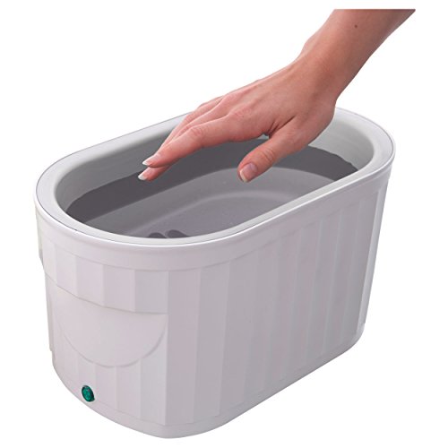 Sport-Tec Wellness Therabath PRO Paraffinwachs neutral 6x454g