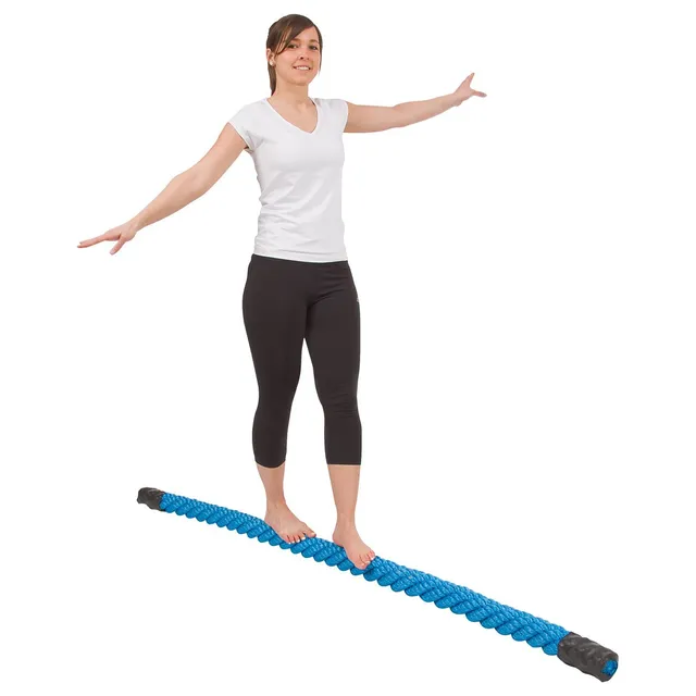 Sport-Tec Sport & Fitness Balanciertau Balancetrainer 200 cm